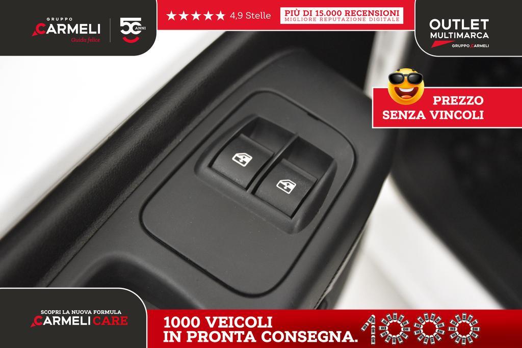 Fiat Fiorino qubo N1 1.3 mjt 95cv SX E6d-final