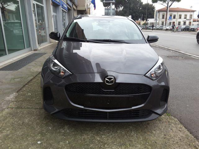 MAZDA 2 FULL HYBRID 1.5 VVT-iE 116cv Prime-Line