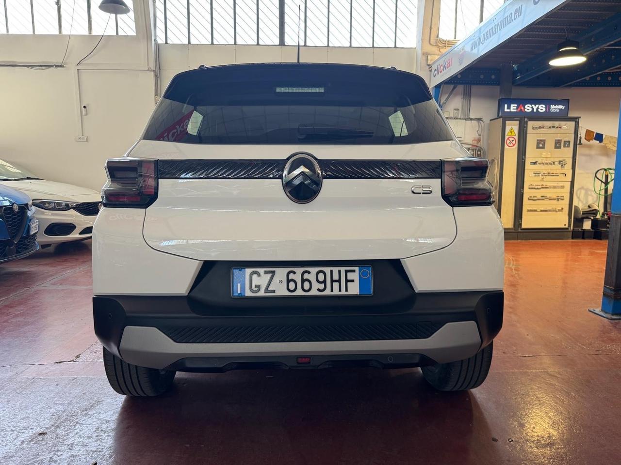 Citroen C3 PureTech 100 S&S You Pack Plus PREZZO SENZA VINCOLI