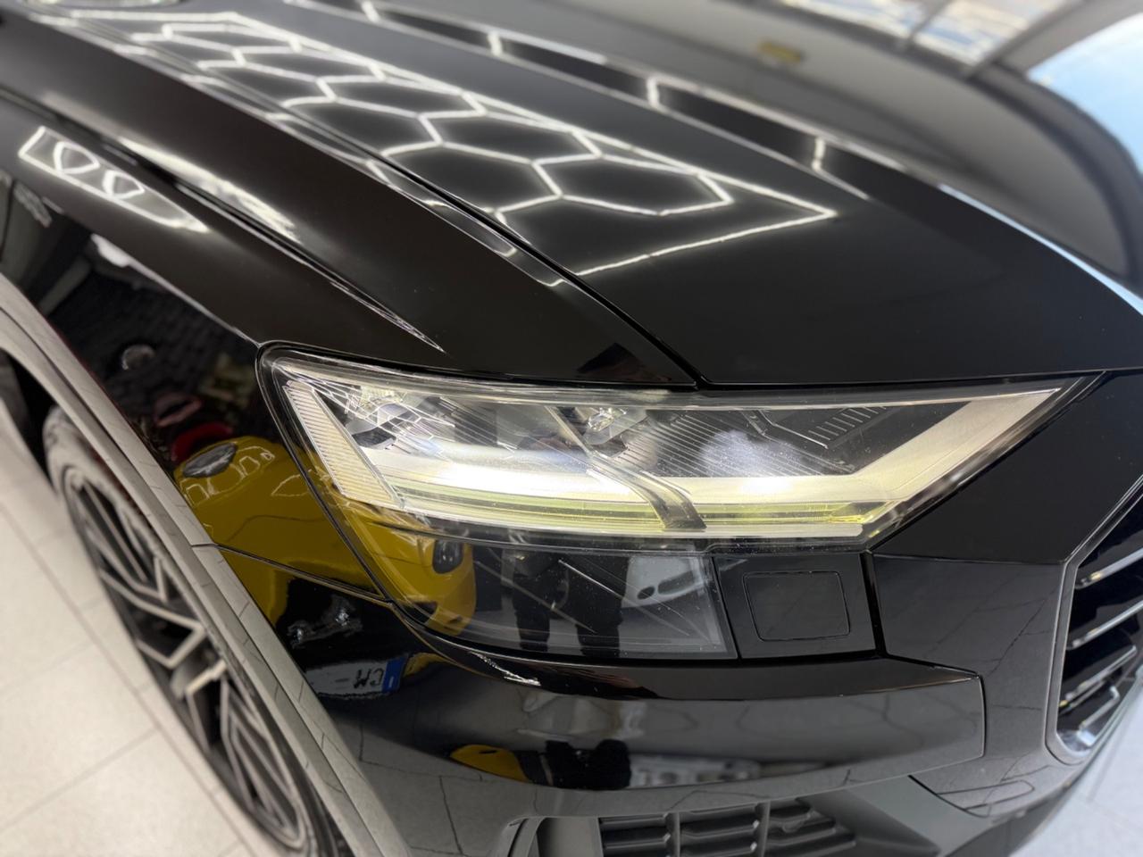 Audi Q8 50 TDI 286 CV quattro tiptronic Sport