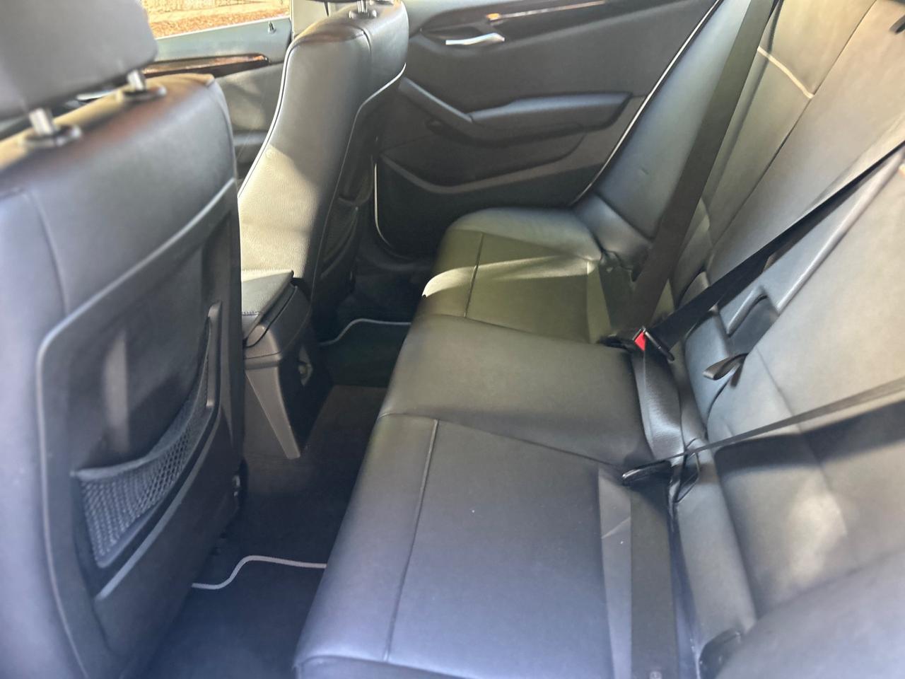 Bmw X1 xDrive20d X Line