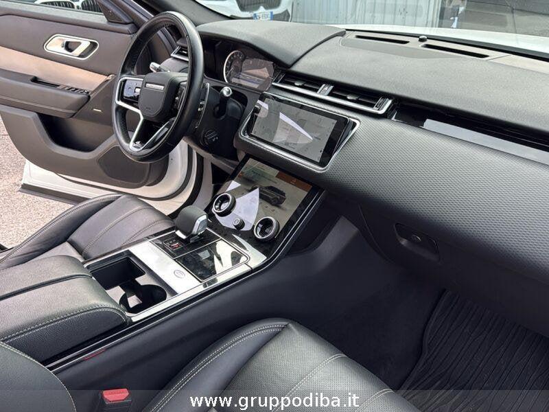 Land Rover Range Rover Velar 2021 2.0d i4 mhev R-Dynamic S 4wd 204