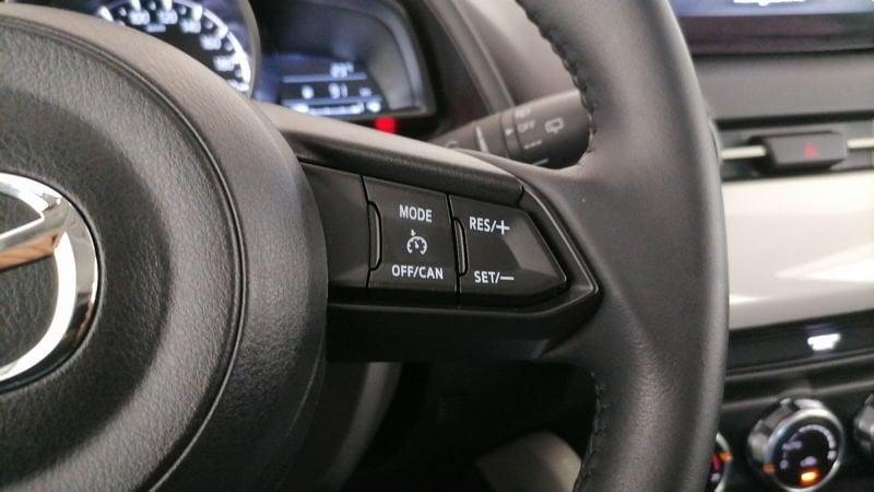 Mazda Mazda2 2 1.5 m-hybrid Centre-Line Convenience Pack 90cv