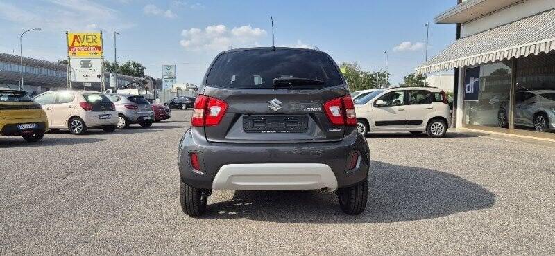 Suzuki Ignis Ignis 1.2 Hybrid Top