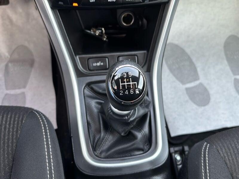 Suzuki S-Cross S-Cross 1.6 DDiS Start&Stop 4WD