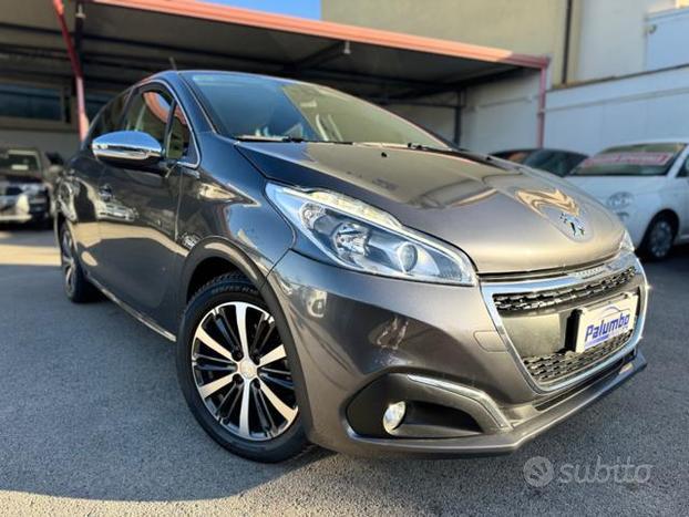 PEUGEOT 208 BlueHDi 75 5 porte Allure IDEALE PER