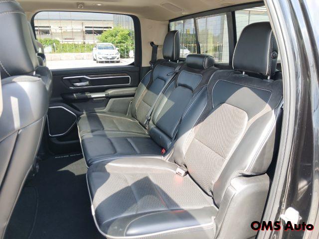 DODGE RAM 1500 5.7 GPL V8 Laramie Chrome N1
