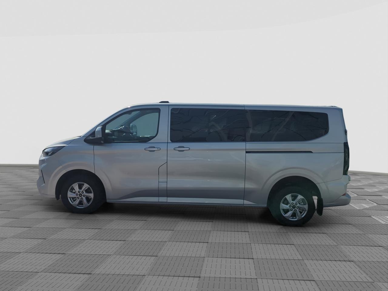 FORD Transit Custom 2° s Transit Custom 320 2.0 EcoBlue 170CV aut. AWD PL C