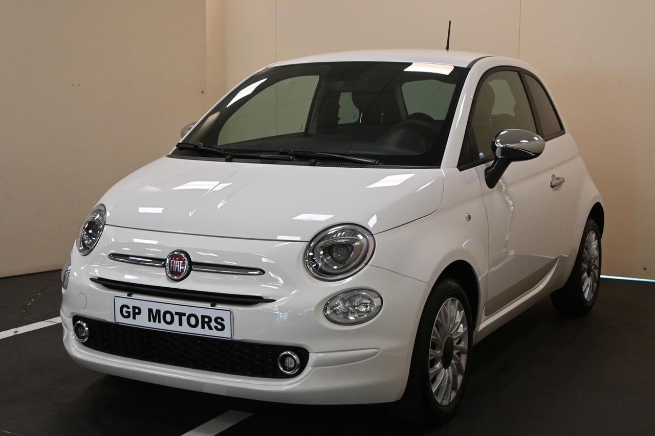 FIAT 500 (2015-2024) 500 1.0 Hybrid Dolcevita