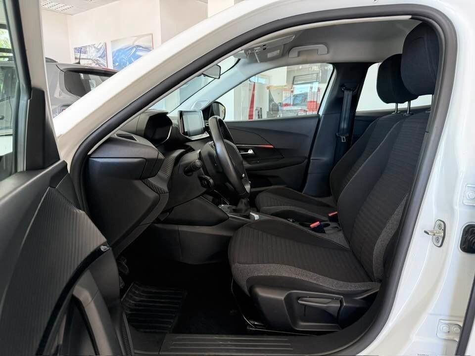 Peugeot 2008 BlueHDi 110 S&S Active con Telecamera