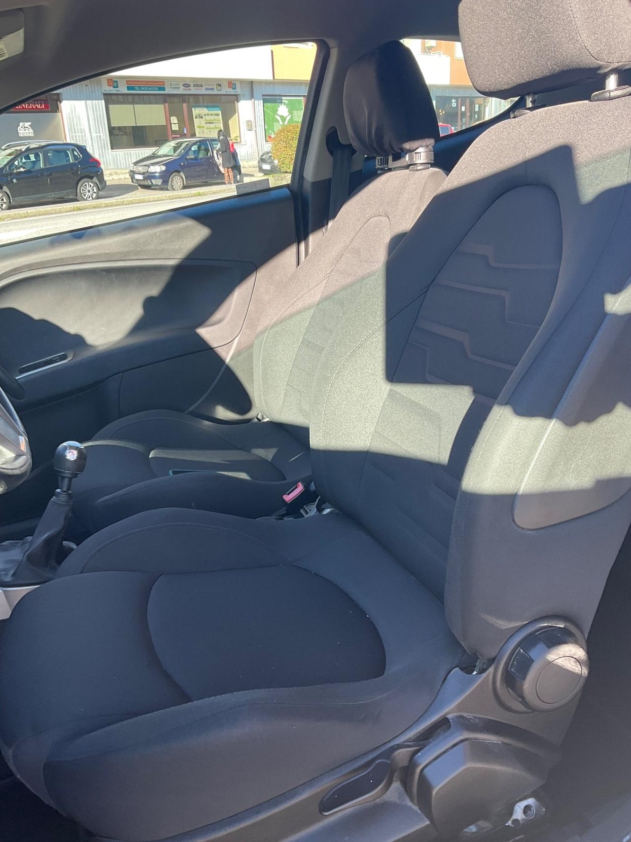 Alfa Romeo MiTo 1.4 78 CV 8V S&S Distinctive