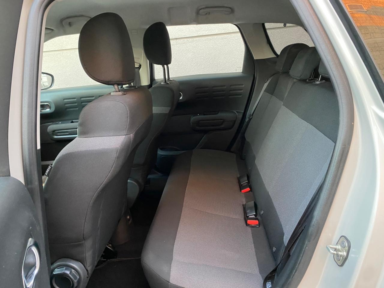 Citroen C3 Aircross GPL