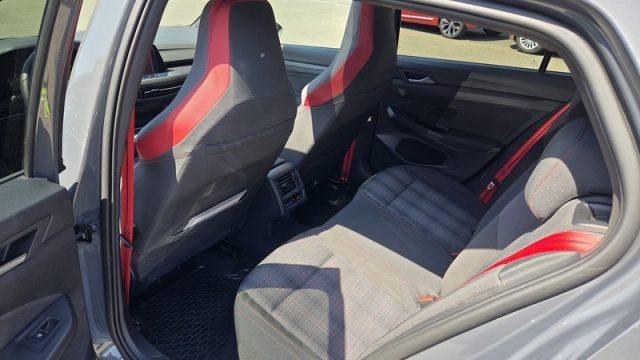 VOLKSWAGEN Golf 2.0 TSI DSG GTI PERMUTE STAGE2+ TETTO