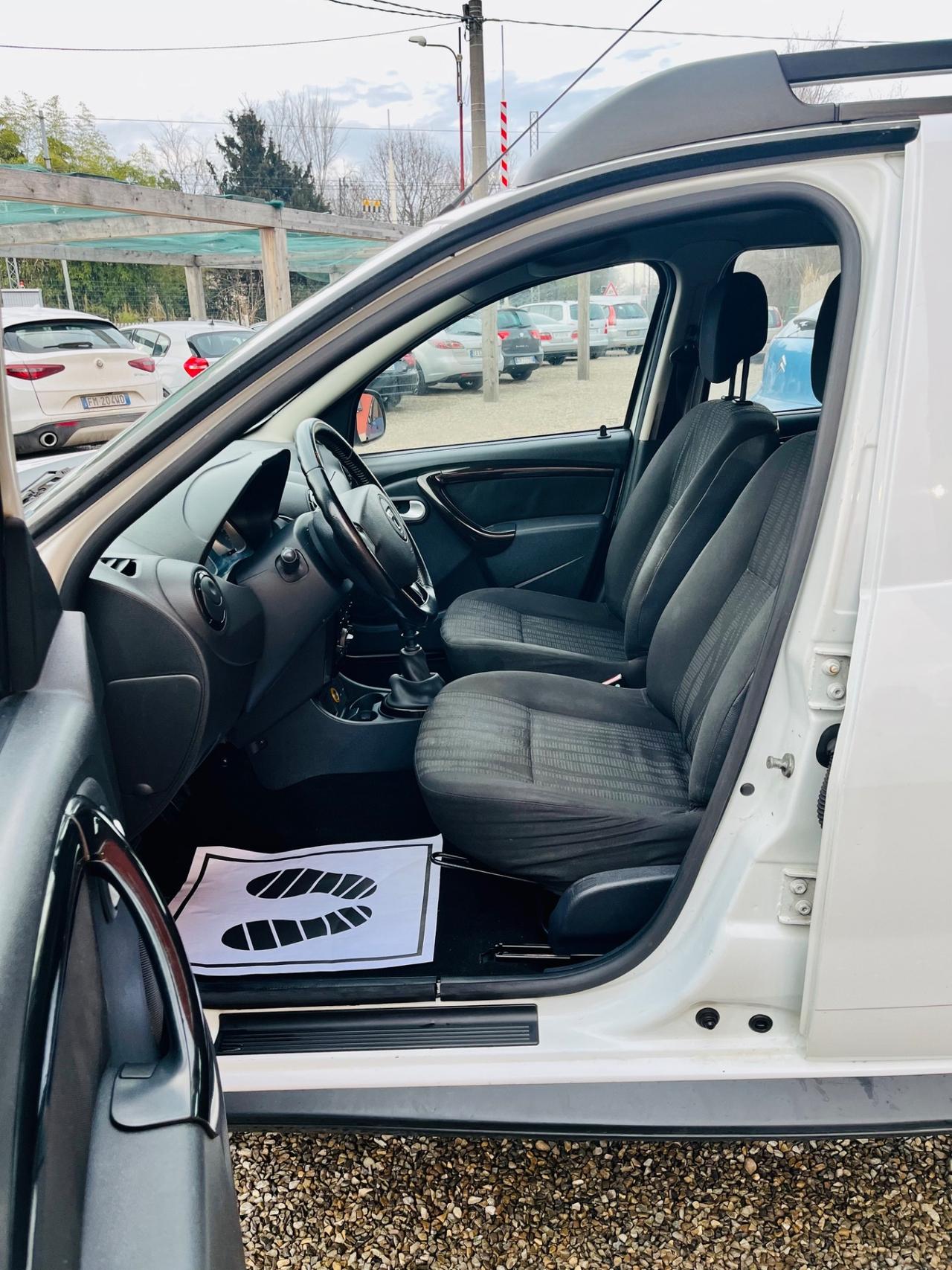 Dacia Duster 1.5 dCi 110CV