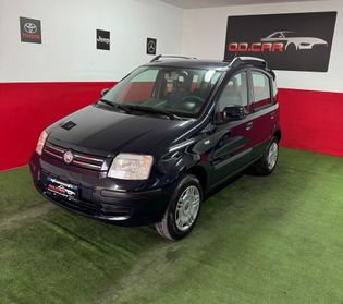 Fiat Panda DYNAMIC 2012