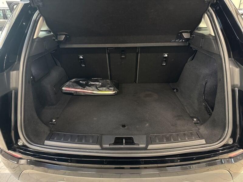 Land Rover RR Evoque Range Rover Evoque II 2019 Die Range Rover Evoque 2.0d i4 mhev S awd 150cv auto