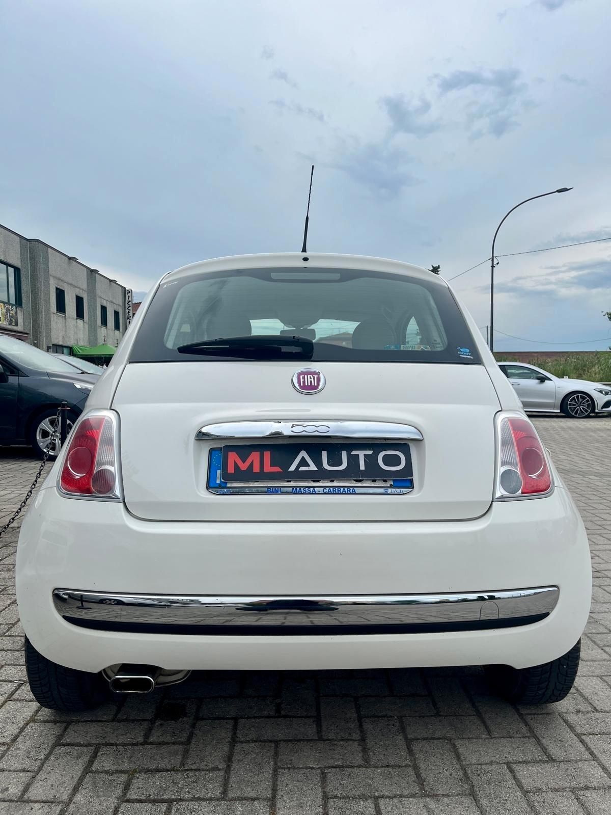 FIAT 500 POP 1.2 EASYPOWER - OK NEOP.