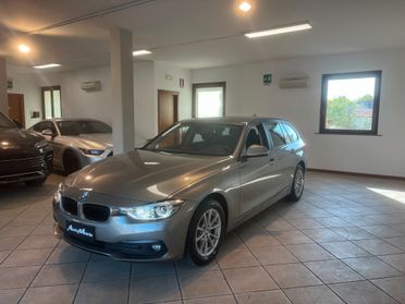 Bmw 318 318d Touring