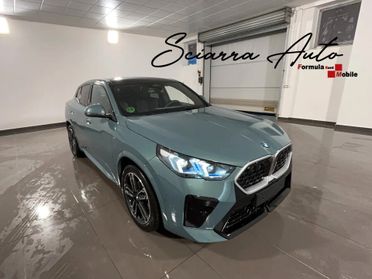 BMW X2 sDrive 18d Msport Pro M SPORT M-SPORT PRO