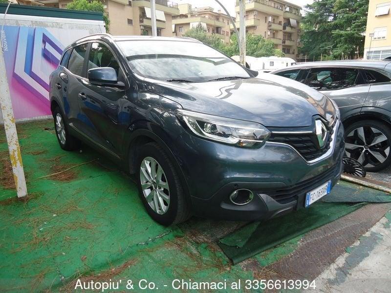 Renault Kadjar 1.5 dCi 110CV Intens 99.000 KM