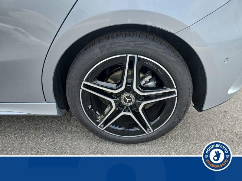 Mercedes-Benz Classe A 180d Automatic AMG Line Advanced Plus