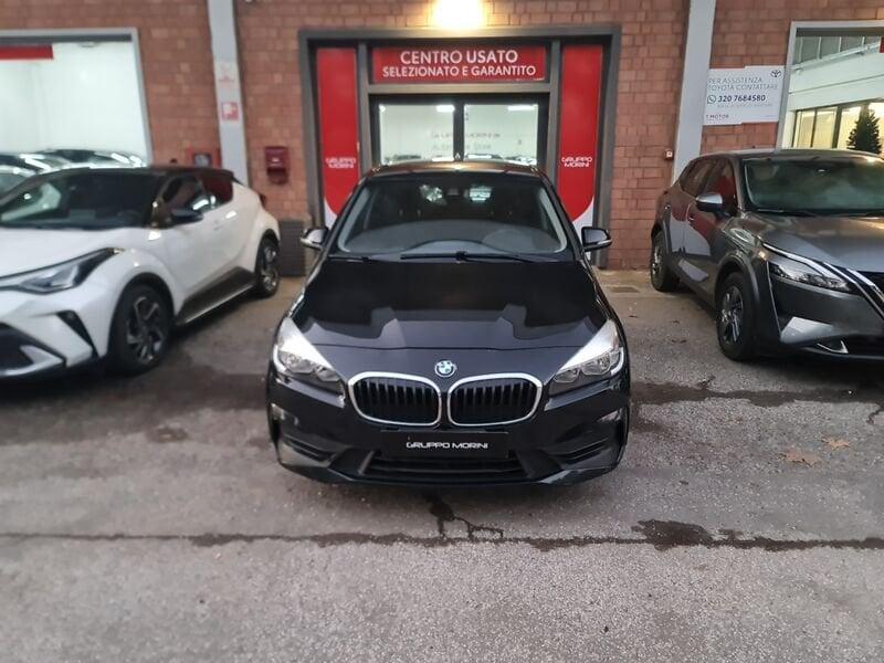 BMW Serie 2 Active Tourer 216d Active Tourer