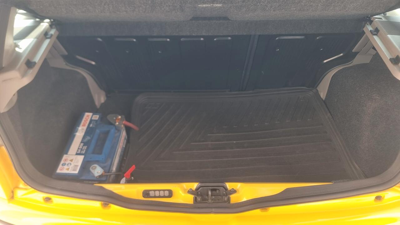 Fiat Punto turbo cat 3 porte GT