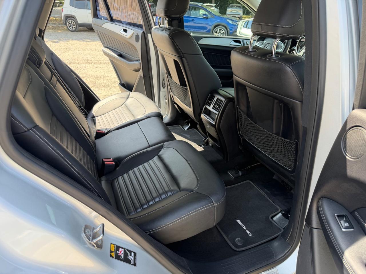 Mercedes-benz GLE 350 d 4Matic Coupé Premium Plus