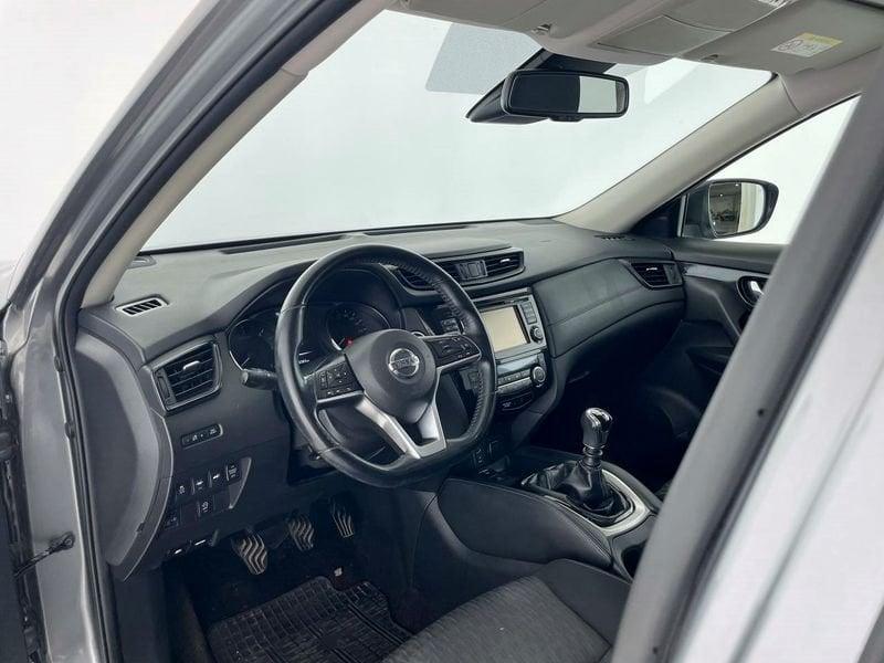 Nissan X-Trail X-Trail 1.6 dCi 2WD N-Connecta