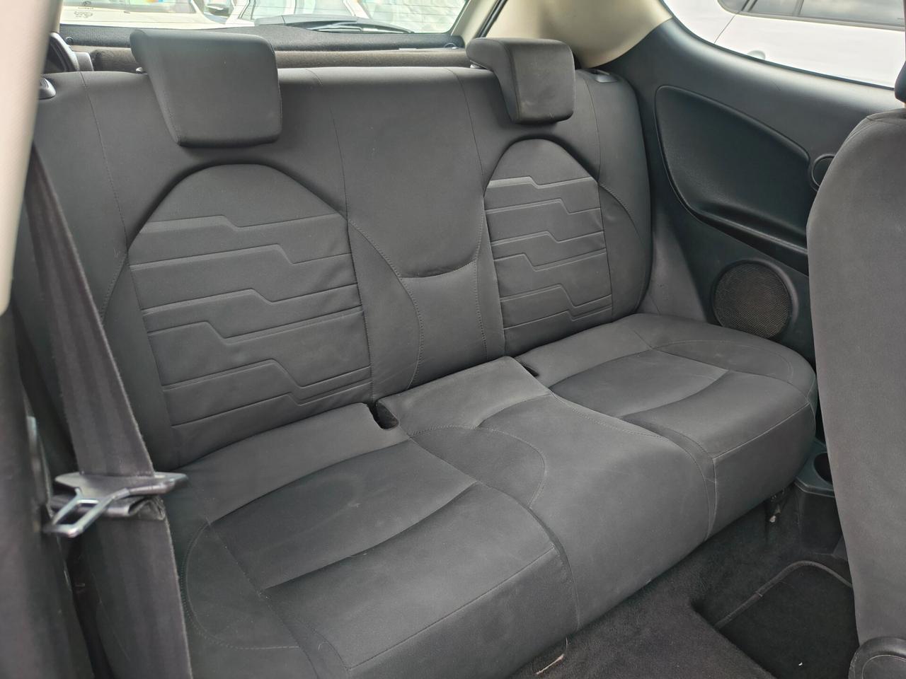 ALFA ROMEO MITO 1.4 GPL UNICOPROPRIETARIO 2012