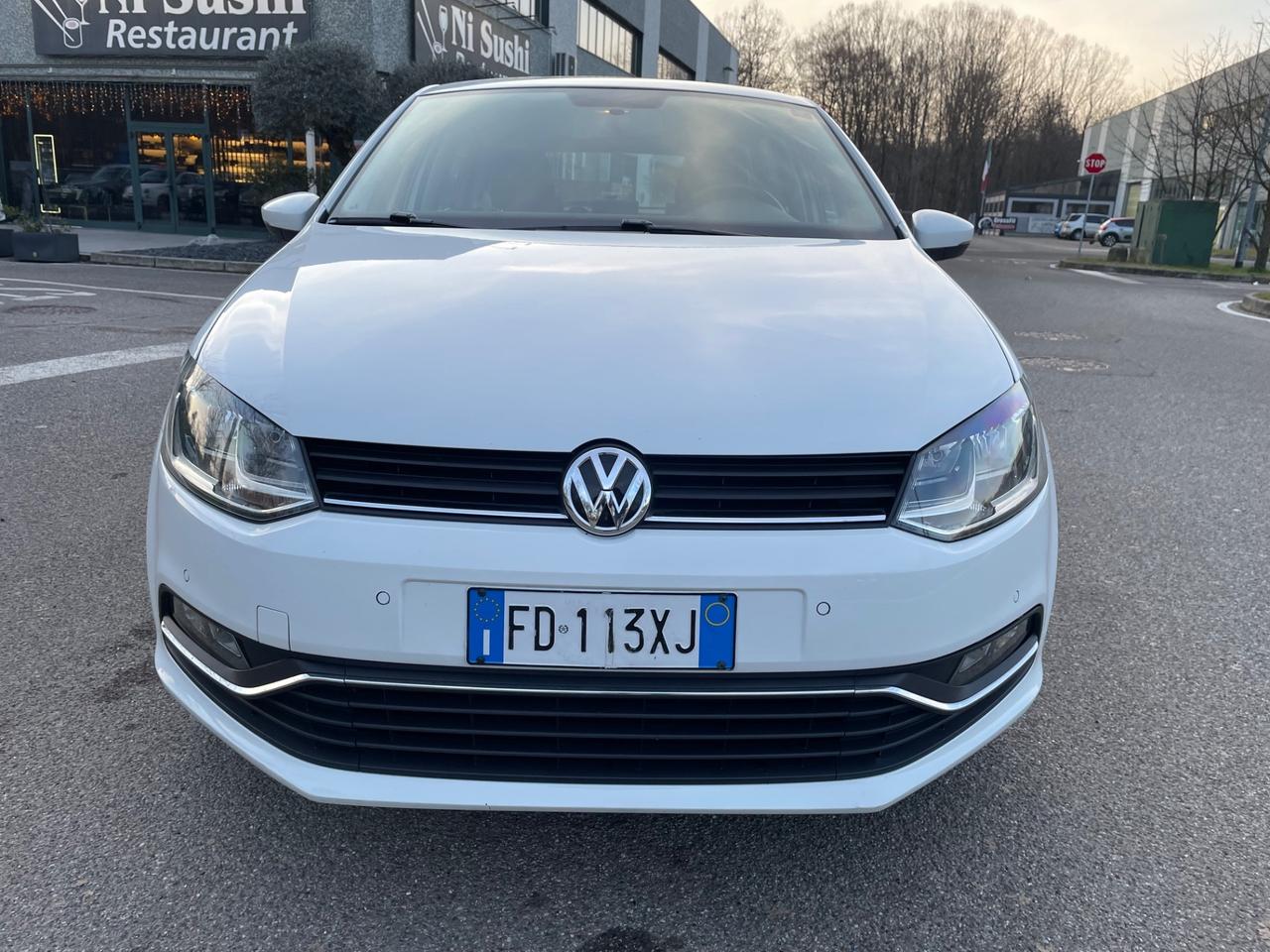 Volkswagen Polo 1.0 MPI 75 CV 5p. Comfortline*Neopatentati*