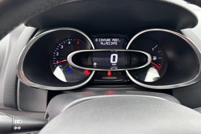 RENAULT Clio dCi 8V 75 CV Start&Stop 5 porte Energy Duel