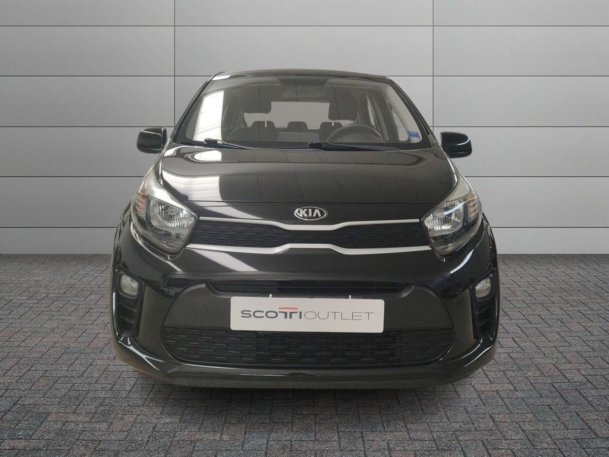 KIA Picanto 1.0 dpi Urban Gpl