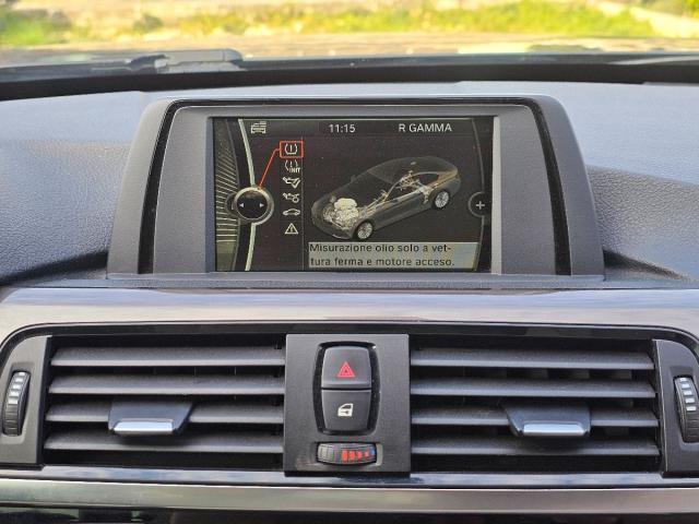 BMW SERIE 4 420D F32 COUPÈ EURO6 GARANZ FINANZ