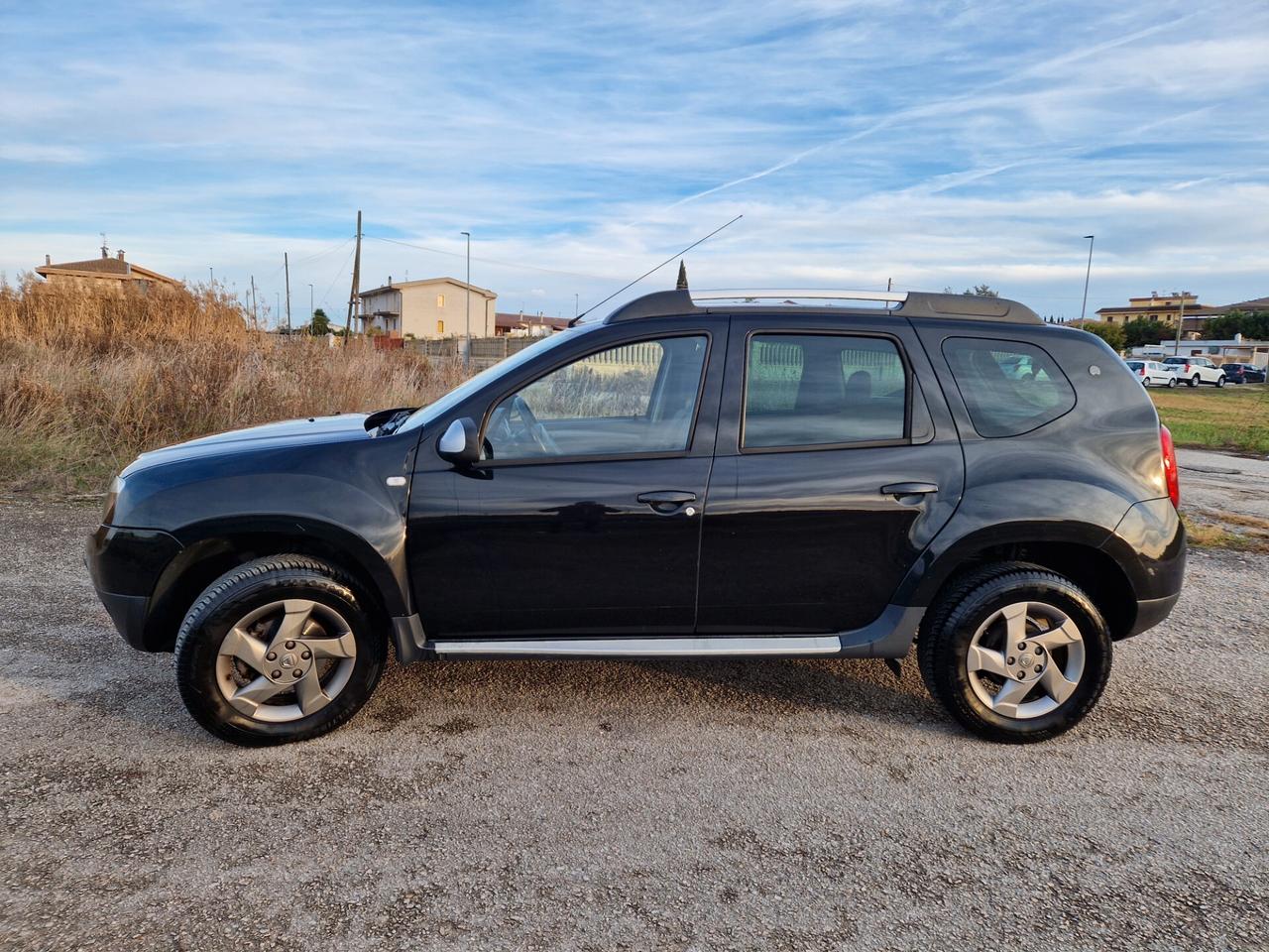 Dacia Duster 1.5 dCi 110CV S&S 4x4 Serie Speciale Lauréate Family