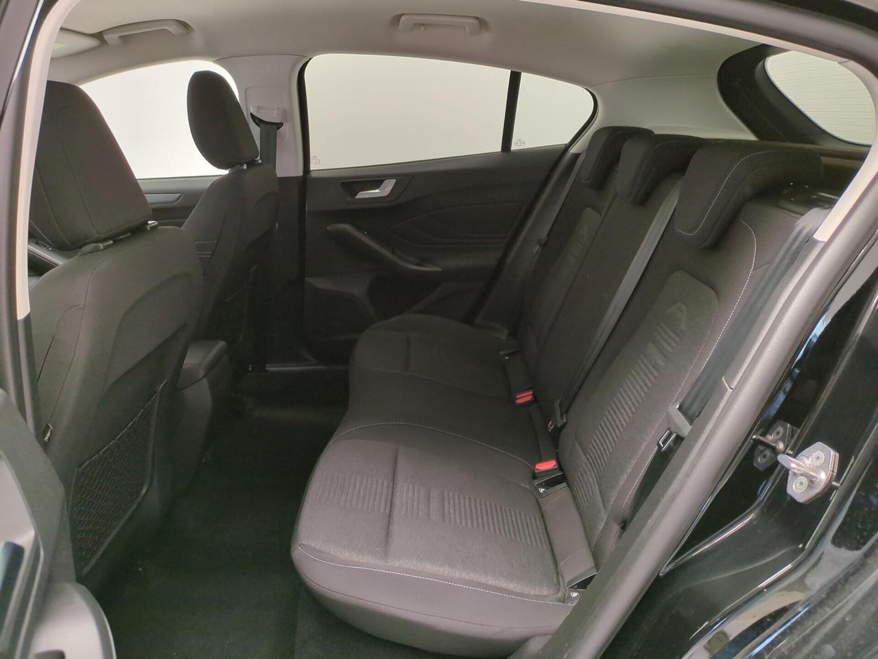 Ford Focus 1.5 EcoBlue 120 CV 5p. Active