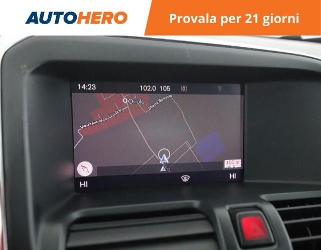 VOLVO XC60 D3 Geartronic Kinetic