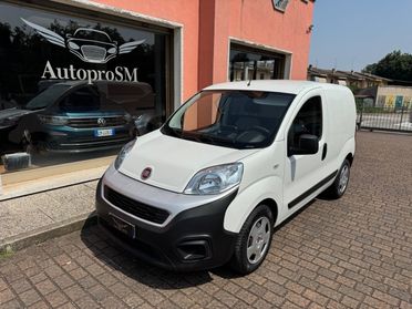 Fiat Fiorino 1.3 Multijet 95CV – Immat. 12/2021 – IVA esposta