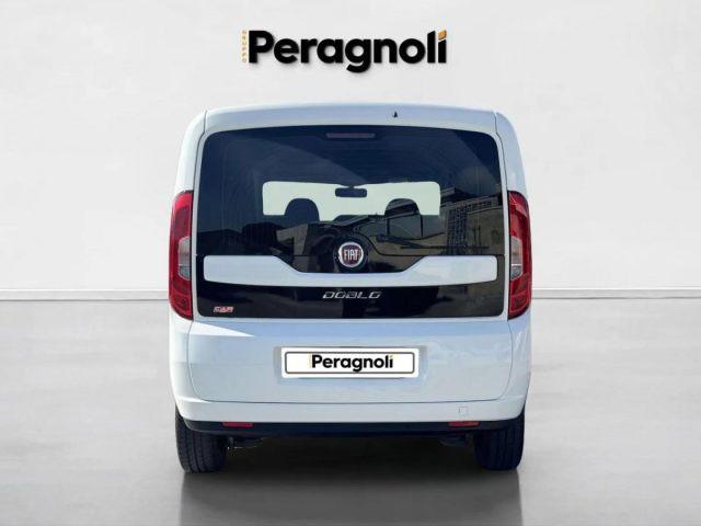 FIAT Doblo ' 1.6 MJT EASY