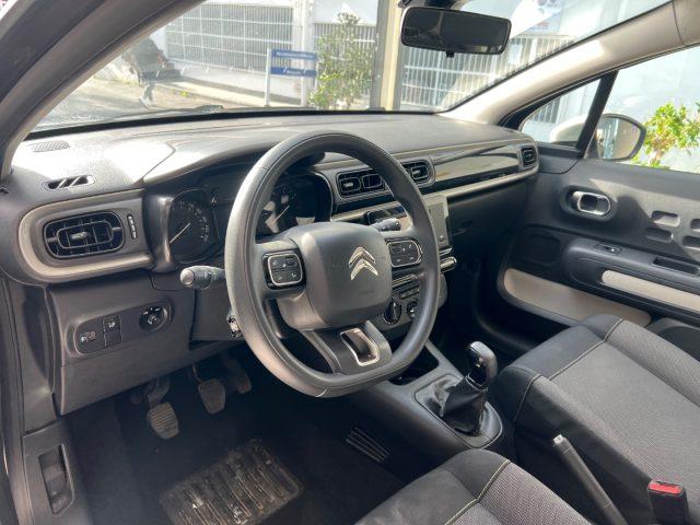 CITROEN C3 PureTech 83 S&S YOOU DA ?119,00 MENSILI