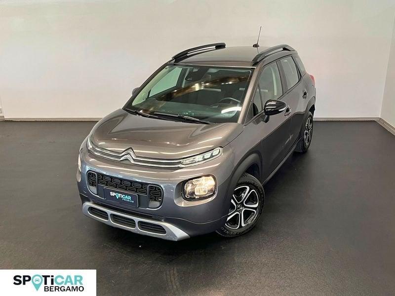 Citroën C3 Aircross PureTech 110 S&S Feel