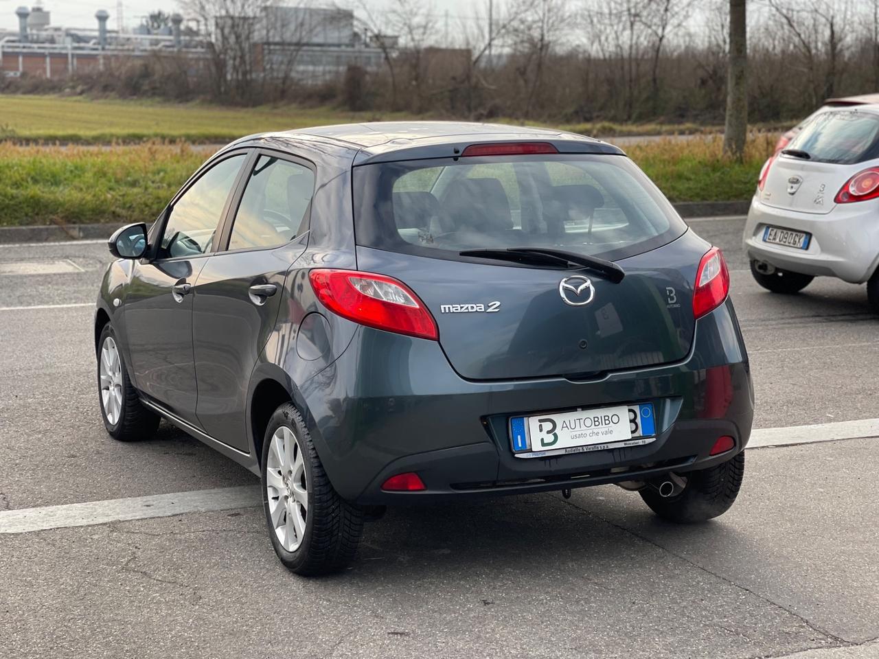 Mazda 2 1.3 16V 75CV 5p