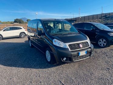 Fiat Scudo 2.0 MJT/130 PC Combi 9 posti (N1)