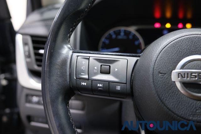 NISSAN Qashqai MHEV 140 CV ACENTA FULL LED