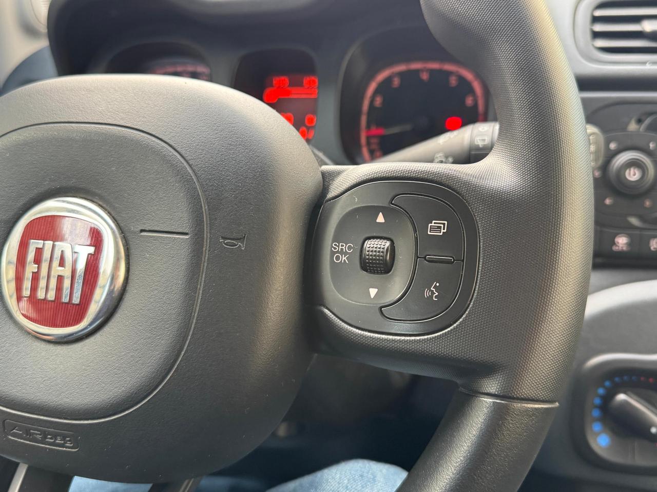 Fiat Panda 0.9 t.air t. 4x4 s&s 85cv my19