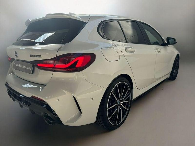 BMW Serie 1 M 135i xdrive