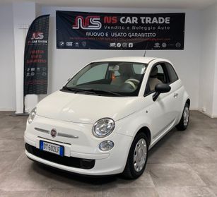 FIAT 500 1.2 - OK NEOPATENTATI - 103.000 KM ORIG