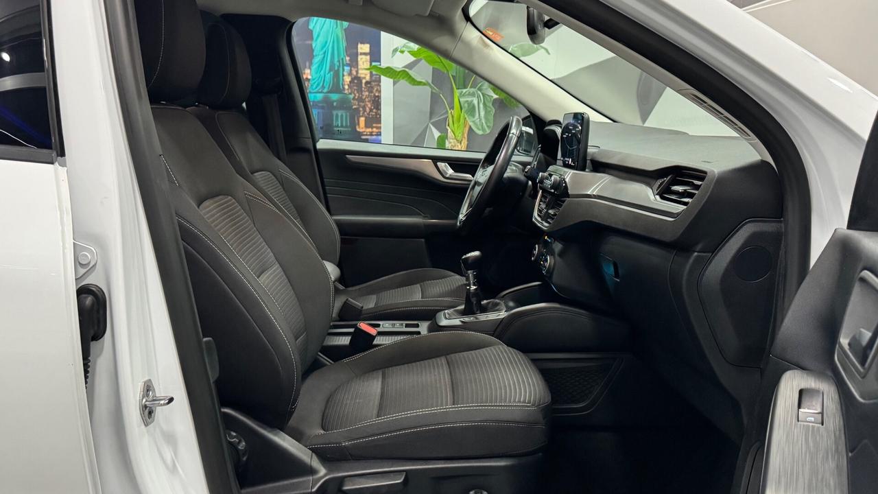 Ford Kuga 1.5 EcoBlue 120 CV 2WD Titanium-2021