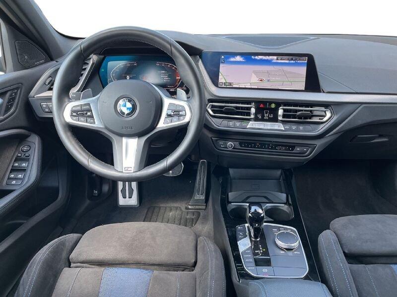 BMW Serie 1 F40 118d Msport auto