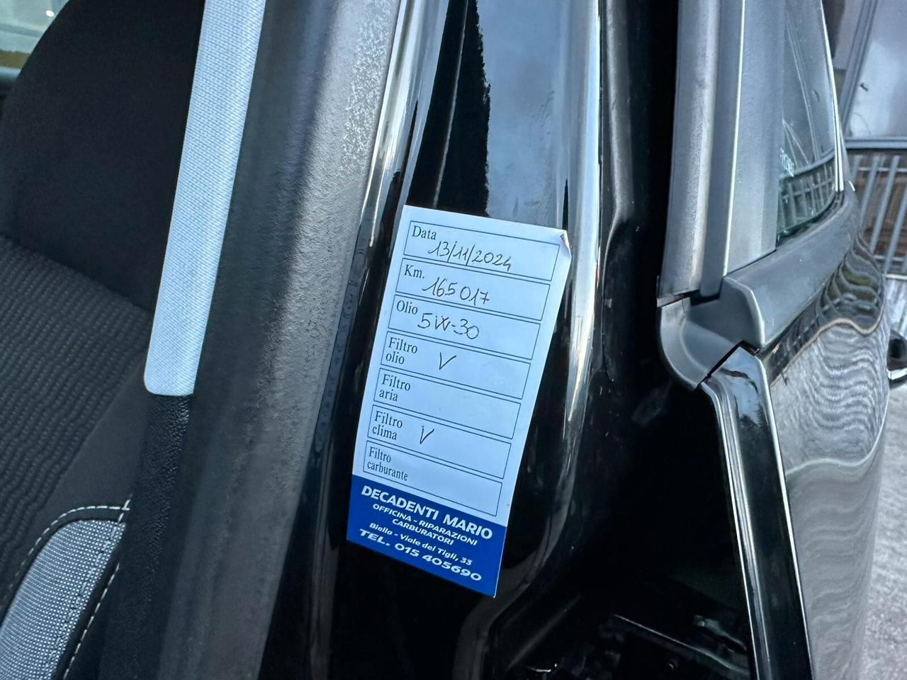 Peugeot 208 BlueHDi 75 5 porte Allure